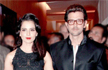 The Exes Legal Battle: Hrithik Alleges Kangana of Sending Him 1439 Mails!